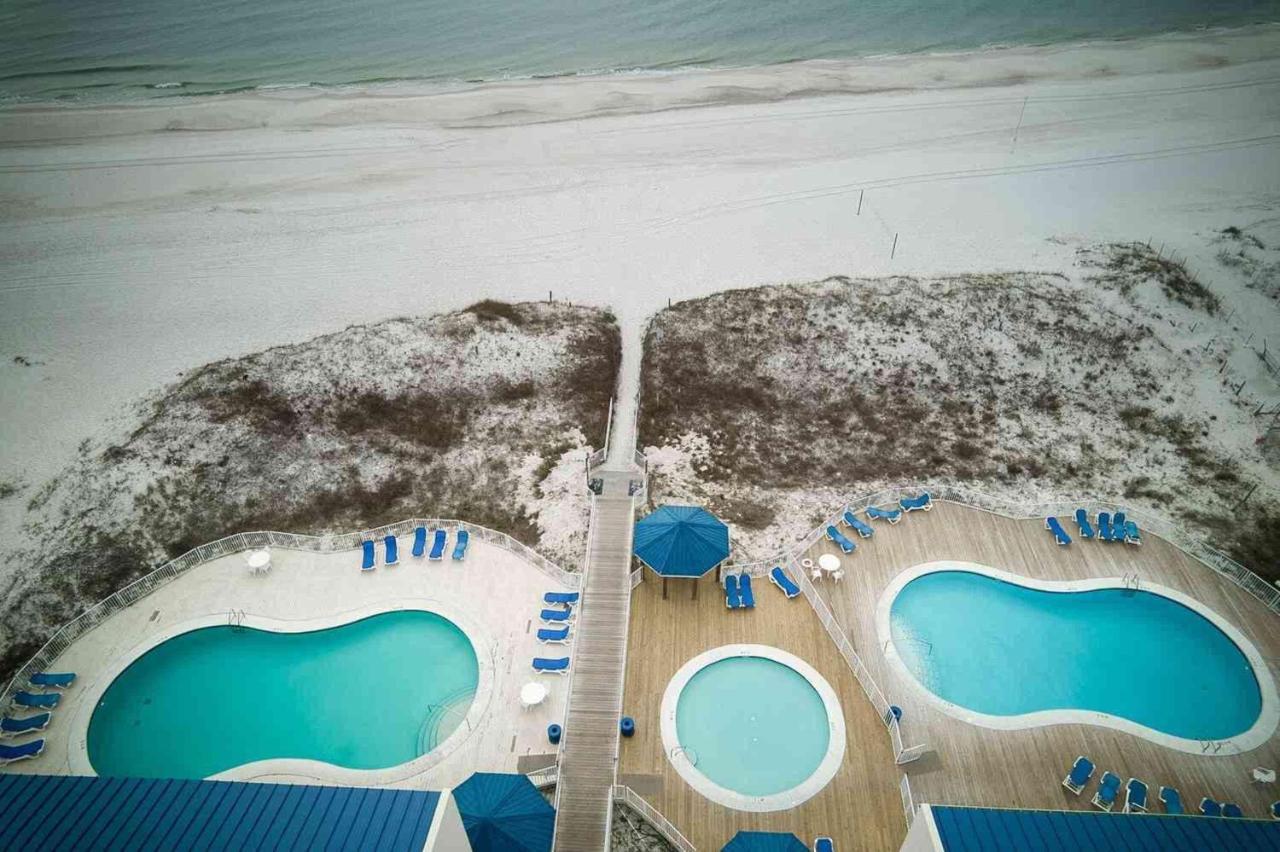 Apartament Sugar Beach 108 Gulf Shores Zewnętrze zdjęcie