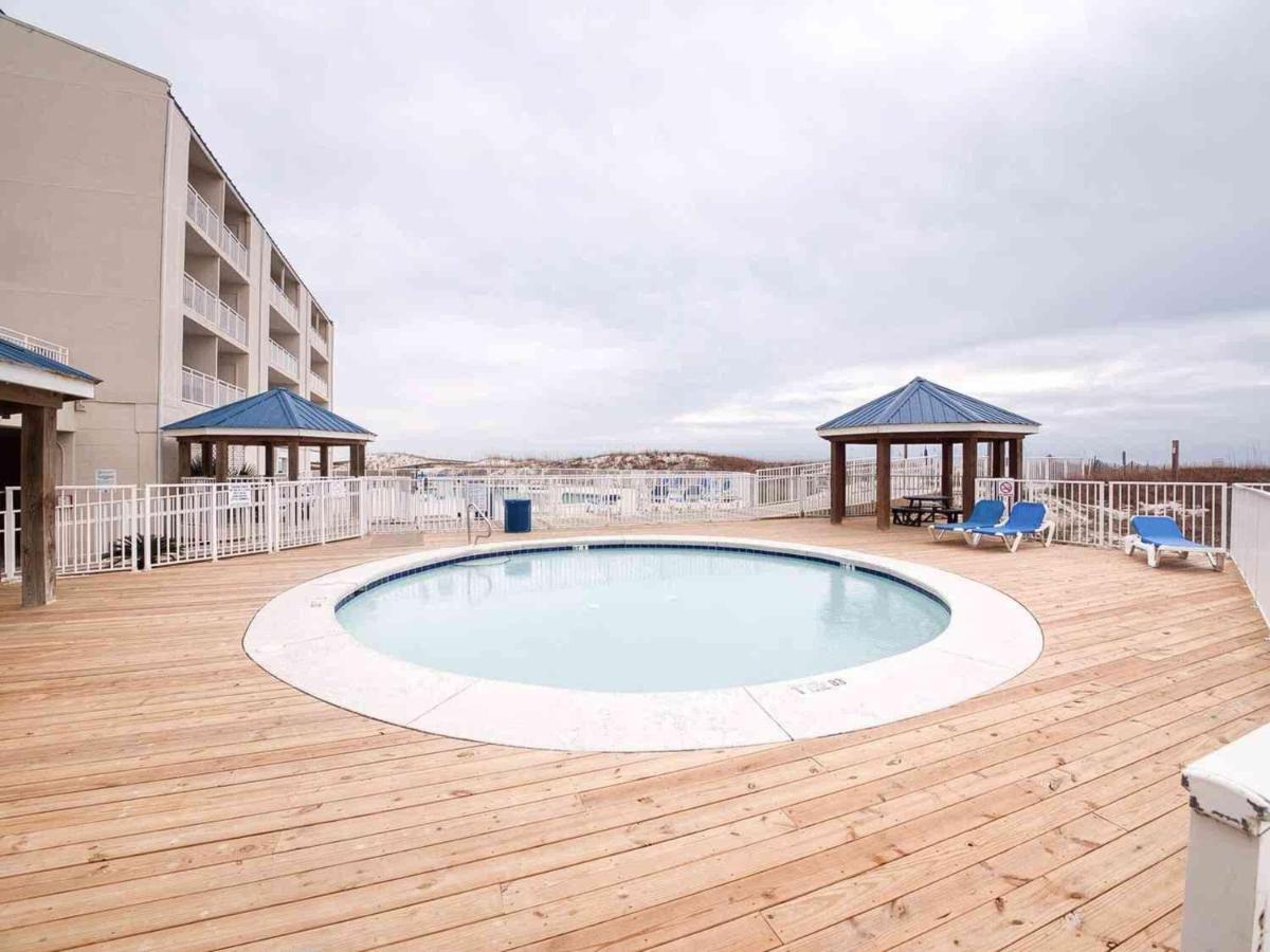 Apartament Sugar Beach 108 Gulf Shores Zewnętrze zdjęcie